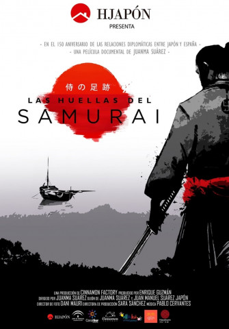 Huellas Del Samurai, Las (2018)