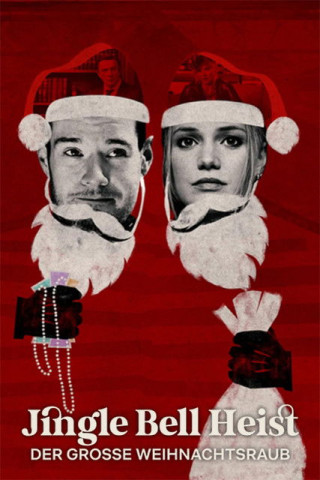 Jingle Bell Heist – Der große Weihnachtsraub (2025)