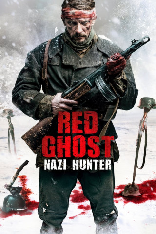 Red Ghost - Nazi Hunter (2021)
