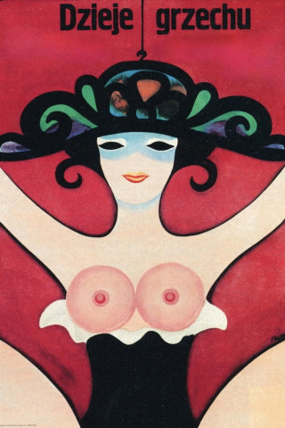 Geschichte einer Sünde (1975)