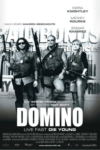 Domino: Live Fast, Die Young (2005)