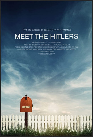 Meet The Hitlers (2014)