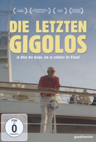 Die letzten Gigolos (2015)