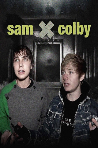 Sam und Colby: Ermittler des Paranormalen (2023)