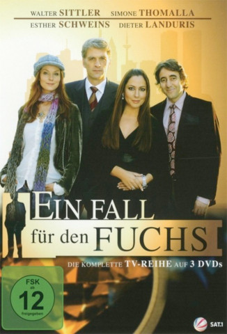 Ein Fall für den Fuchs: Das Spiel ist aus (2006)