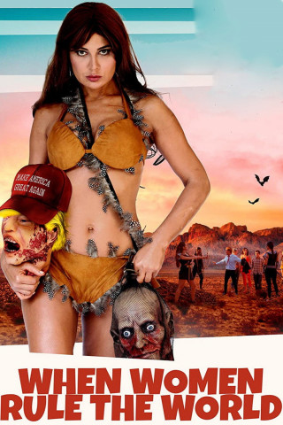 Wenn Frauen die Welt regieren (2020)