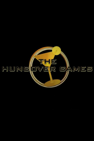 The Hungover Games (2014)