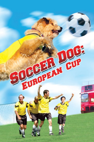 Soccer Dog - Fußball ist mein Leben (2004)