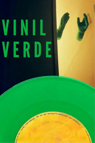 Green Vinyl (2004)