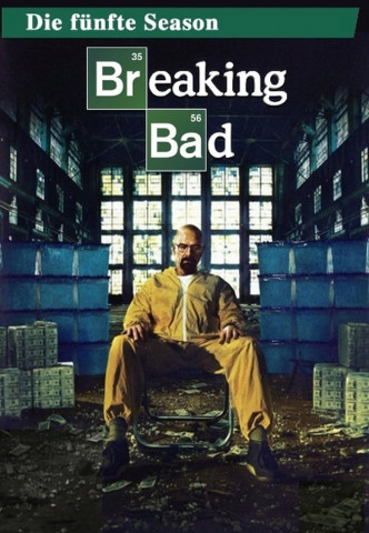 Breaking Bad (2008)