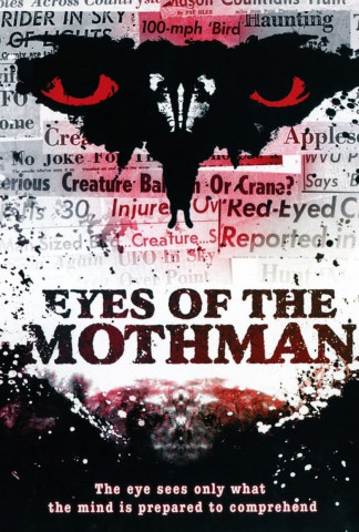 Eyes of the Mothman (2011)