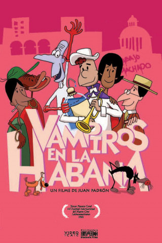 Krieg der Vampire (1985)