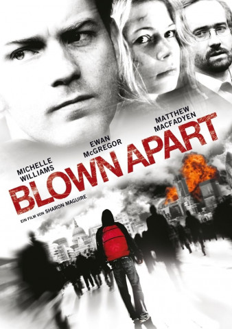 Blown Apart (2008)