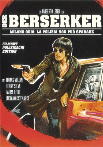 Der Berserker (1974)