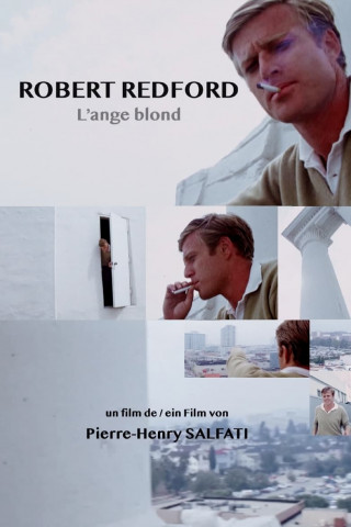 Robert Redford - The Golden Look (2019)
