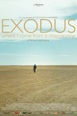 Exodus - Der weite Weg (2016)