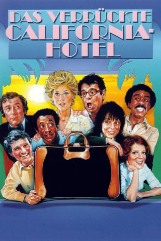 Das verrückte California-Hotel (1978)