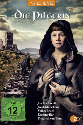 Die Pilgerin (2014)