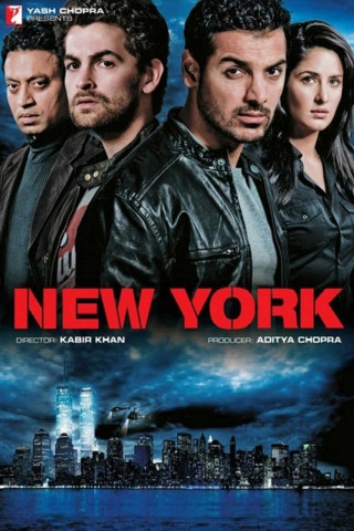 New York (OmU) (2009)