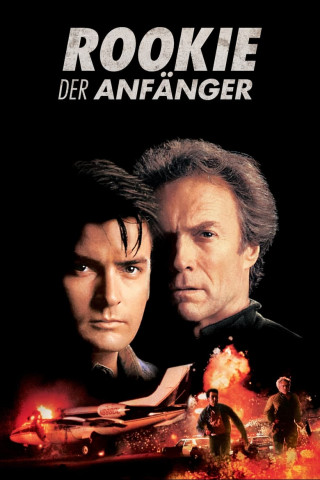 Rookie - Der Anfänger (1990)