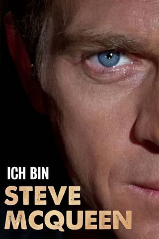 Ich bin Steve McQueen (2014)