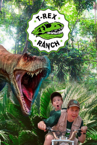 T-Rex Ranch (2014)
