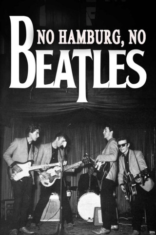 Die Beatles in Hamburg (2024)