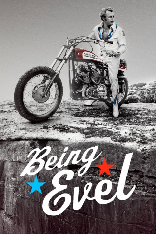 Being Evel (2015)