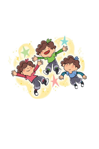 Die Drillinge (1995)