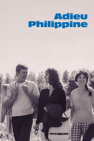 Adieu Philippine (1962)