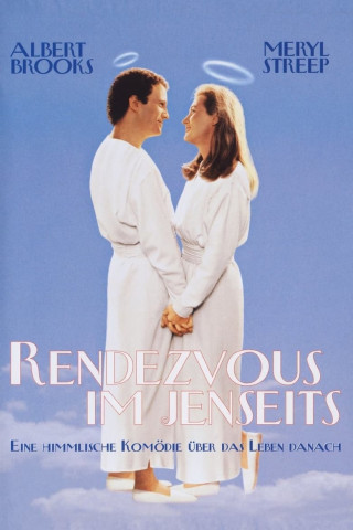 Rendezvous im Jenseits (1991)
