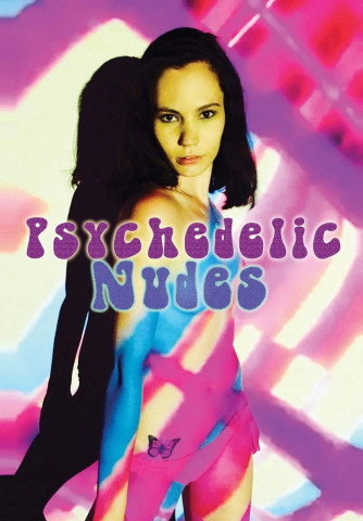 Psychedelic Nudes (2019)