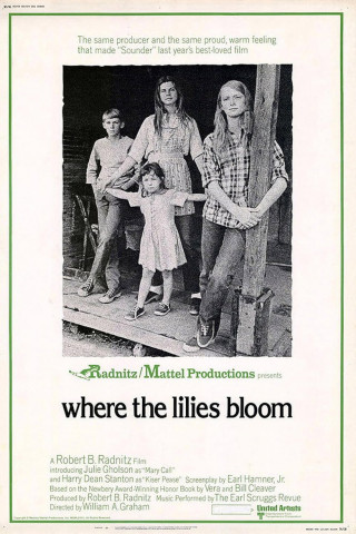 Wo die Lilien blühen (1974)