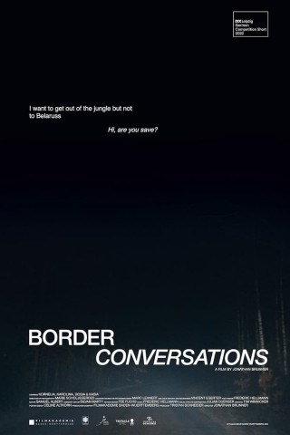 Border Conversations (2022)