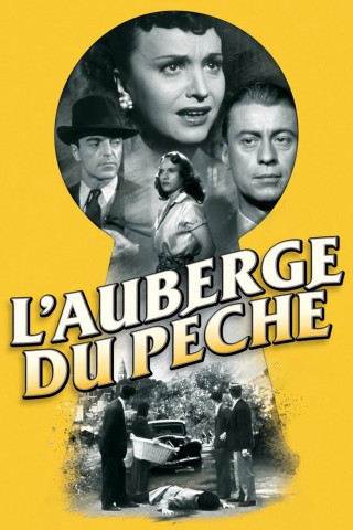 L'Auberge du péché (1949)