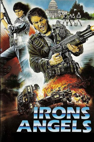 Iron Angels (1987)