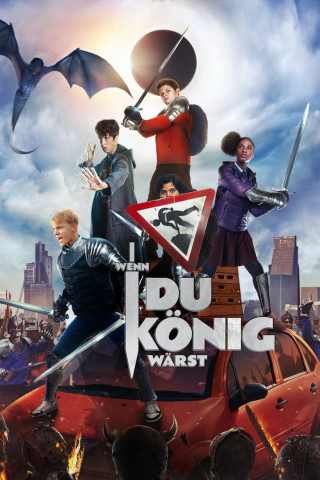 Wenn du König wärst (2019)