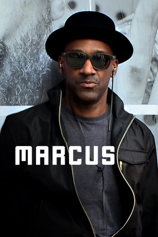Marcus (OmU) (2015)