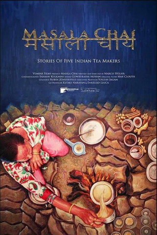 Masala Chai (2017)