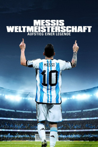 Messis Weltmeisterschaft: Aufstieg einer Legende (2024)