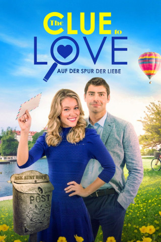Auf der Spur der Liebe (2021)