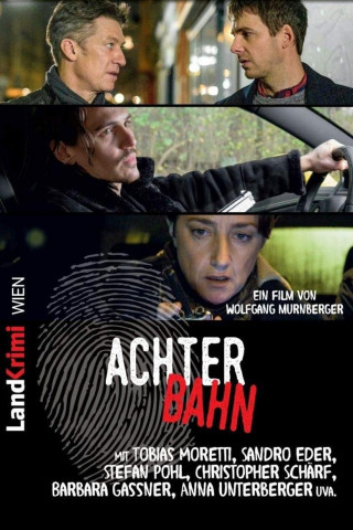Achterbahn (2018)