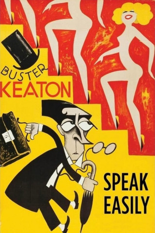 Der Theaterprofessor (1932)