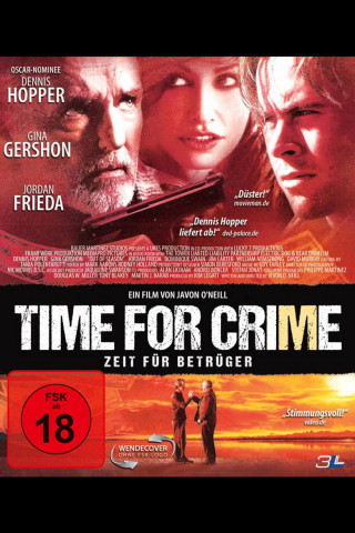 Time for Crime - Zeit für Betrüger (2004)