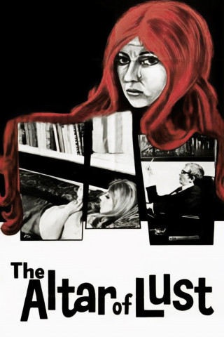The Altar of Lust (1971)