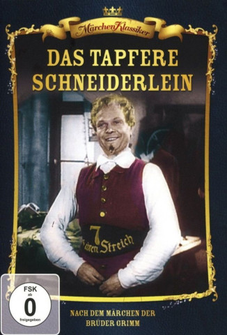 Das tapfere Schneiderlein (1991)