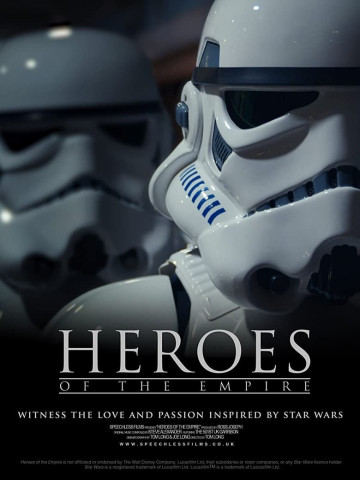 Heroes of the Empire (2018)