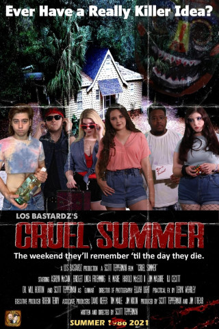 Cruel Summer (2016)