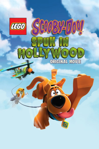 LEGO: Scooby Doo! - Spuk in Hollywood (2016)