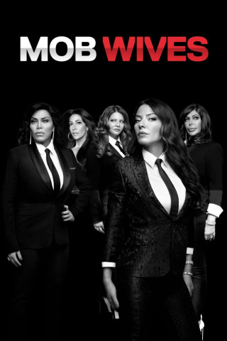 Mob Wives: The Sit Down (2011)